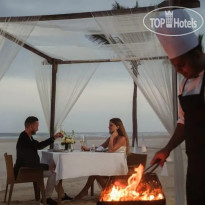 Al Baleed Resort Salalah By Anantara