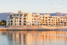 Fanar Hotel & Residences 5*