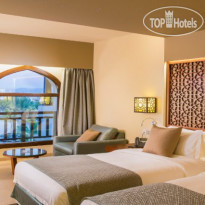 Fanar Hotel & Residences
