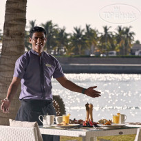 Fanar Hotel & Residences 