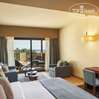 Fanar Hotel & Residences 