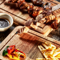 Fanar Hotel & Residences 