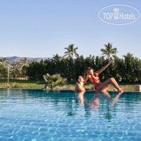 Fanar Hotel & Residences 