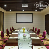 Fanar Hotel & Residences 