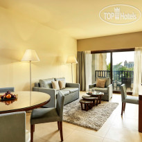 Fanar Hotel & Residences 