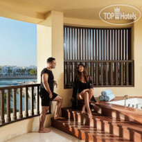 Fanar Hotel & Residences 