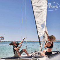 Fanar Hotel & Residences 