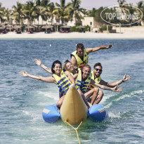 Fanar Hotel & Residences 