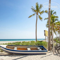 Fanar Hotel & Residences 