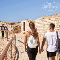 Fanar Hotel & Residences 