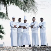 Fanar Hotel & Residences 