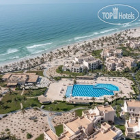 Fanar Hotel & Residences 