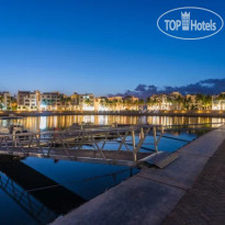 Fanar Hotel & Residences 