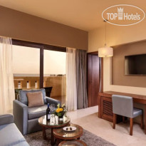 Fanar Hotel & Residences 