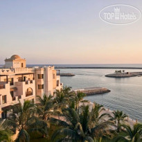 Fanar Hotel & Residences 