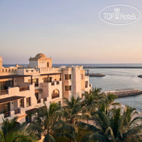 Fanar Hotel & Residences 