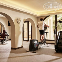 Fanar Hotel & Residences 