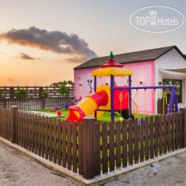 Fanar Hotel & Residences 