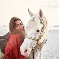 Fanar Hotel & Residences 