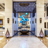Fanar Hotel & Residences 