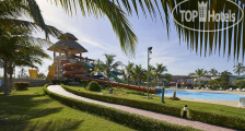 Fanar Hotel & Residences 5*