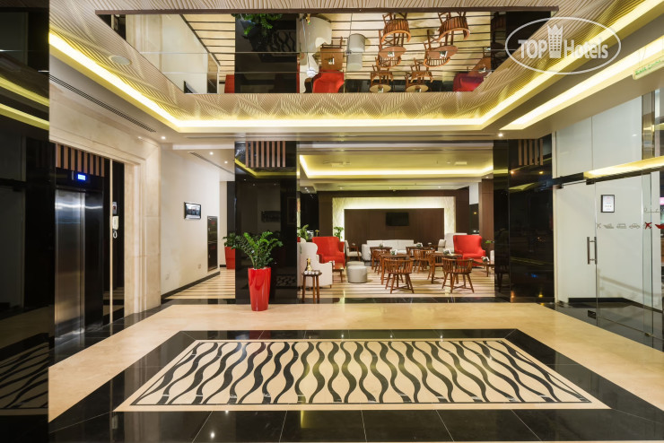 New photos from tourists IntercityHotel Salalah 3*
