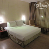 IntercityHotel Salalah 