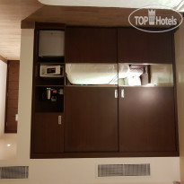IntercityHotel Salalah 