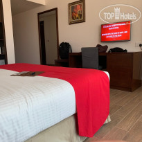 IntercityHotel Salalah 