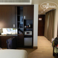 IntercityHotel Salalah 