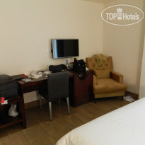 IntercityHotel Salalah 