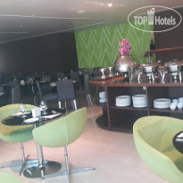IntercityHotel Salalah 