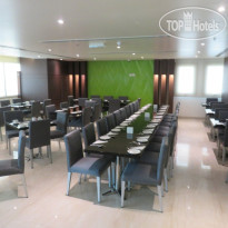 IntercityHotel Salalah 