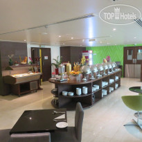 IntercityHotel Salalah 