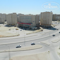 IntercityHotel Salalah