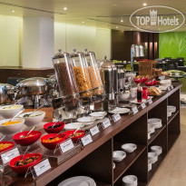IntercityHotel Salalah 