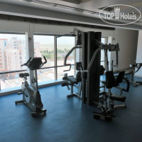 IntercityHotel Salalah 