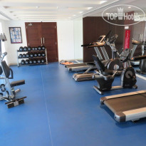 IntercityHotel Salalah 