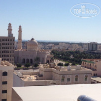IntercityHotel Salalah