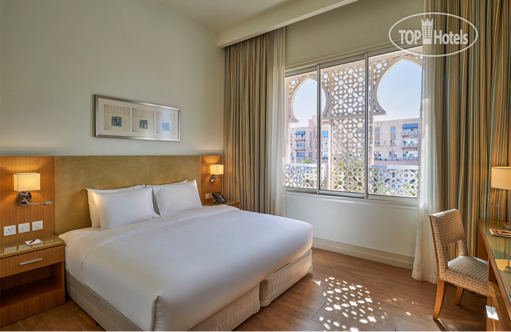 Hotel photo Salalah Gardens Hotel 4*