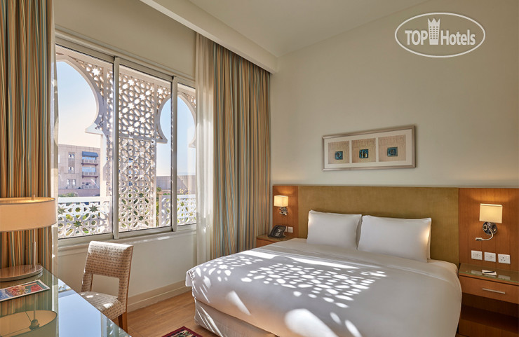 Hotel photo Salalah Gardens Hotel 4*