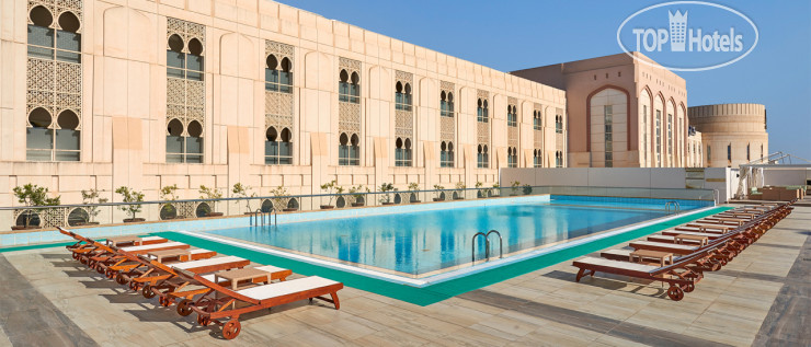 New photos from tourists Salalah Gardens Hotel 4*