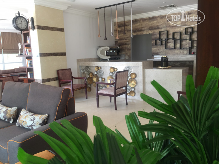 New photos from tourists Beach Resort Salalah 3*
