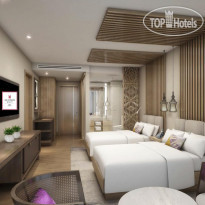 Millennium Resort Salalah