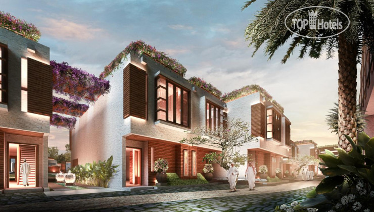 Hotel photo Millennium Resort Salalah 4*