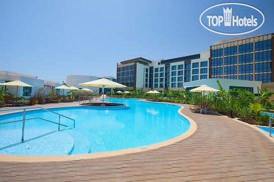 Hotelier's photos Millennium Resort Salalah 4*