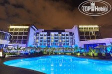 Millennium Resort Salalah 4*