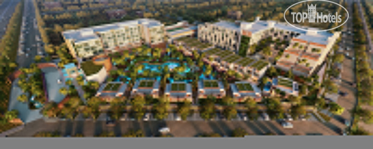 Hotel photo Millennium Resort Salalah 4*