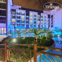 Millennium Resort Salalah