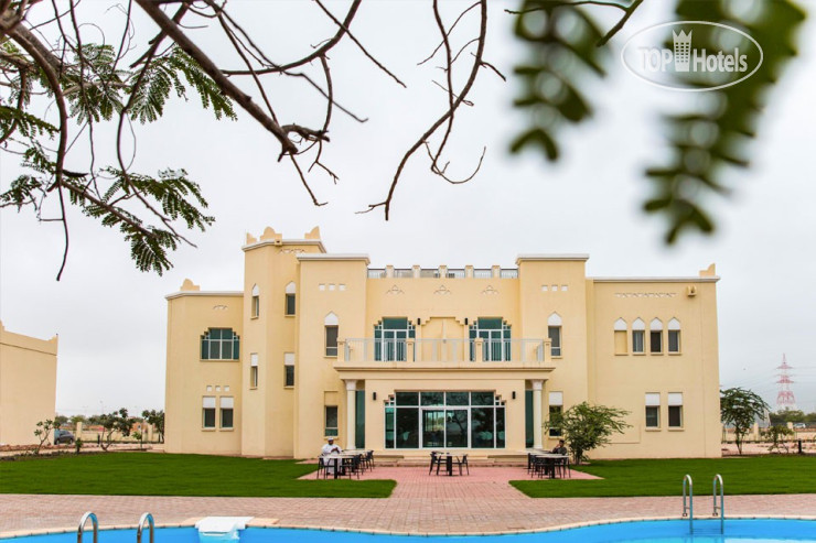 Hotel photo Atana Stay Salalah 3*
